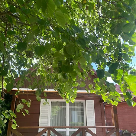 Pokoje Goscinne Nowy Swiat Suprasl Exterior photo