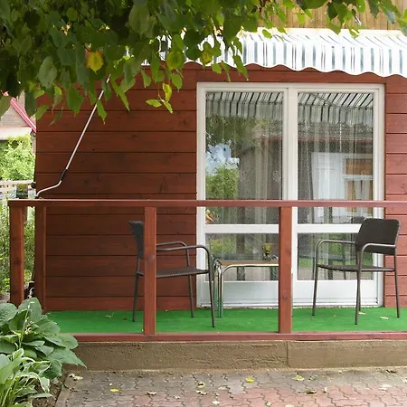 Pokoje Goscinne Nowy Swiat Suprasl Exterior photo