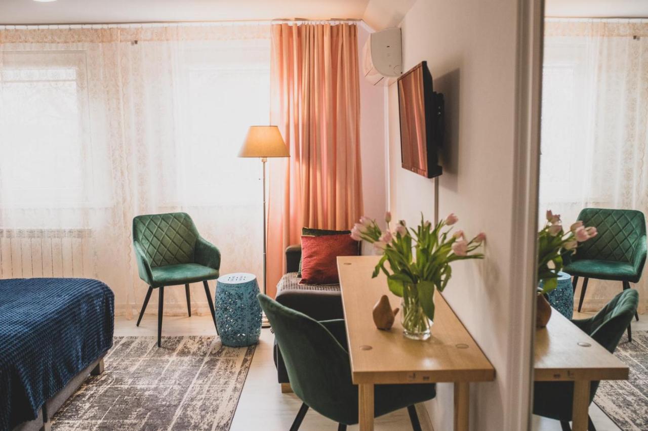 Homestay Goscinne Nowy Swiat *