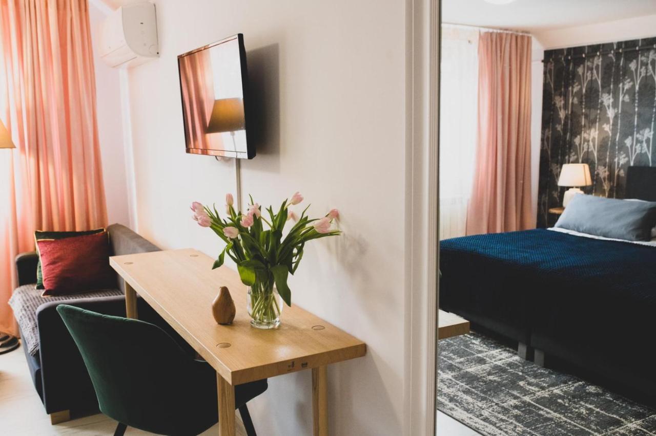 Homestay Goscinne Nowy Swiat *