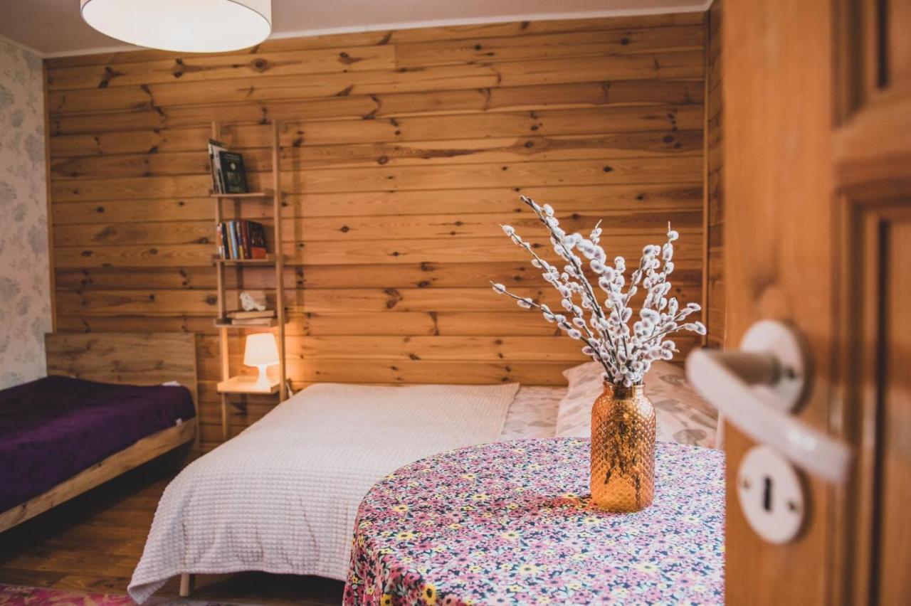 Homestay Goscinne Nowy Swiat