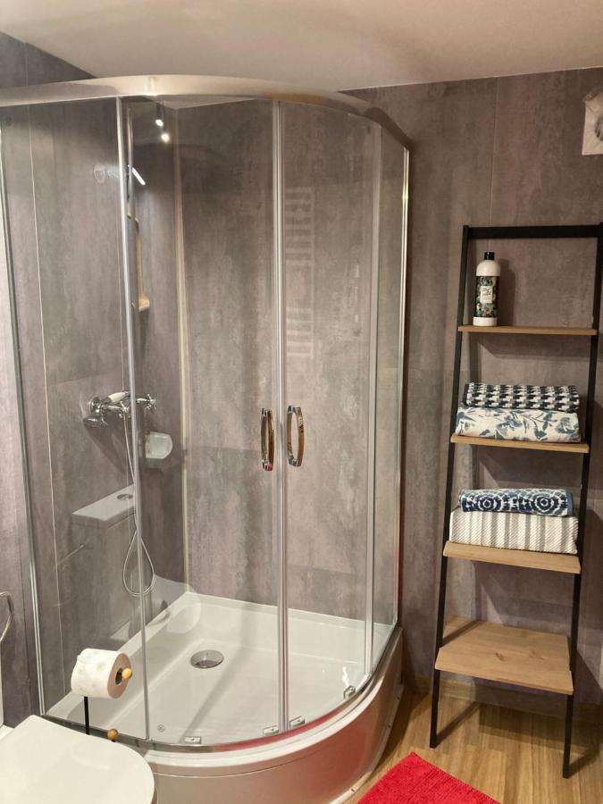Goscinne Nowy Swiat Homestay