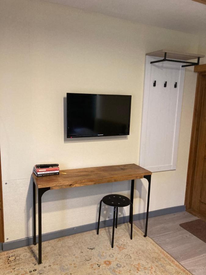 Goscinne Nowy Swiat Homestay