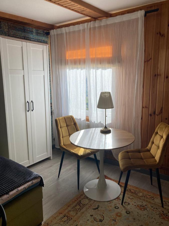 Goscinne Nowy Swiat Homestay *
