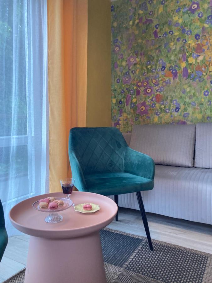 Homestay Goscinne Nowy Swiat *