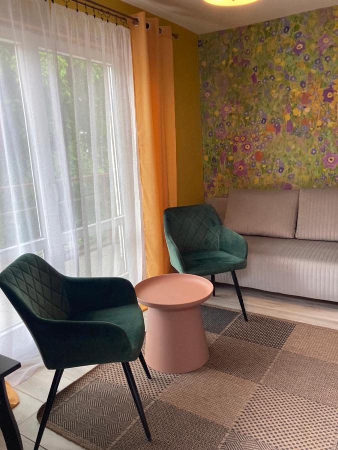 Homestay Goscinne Nowy Swiat