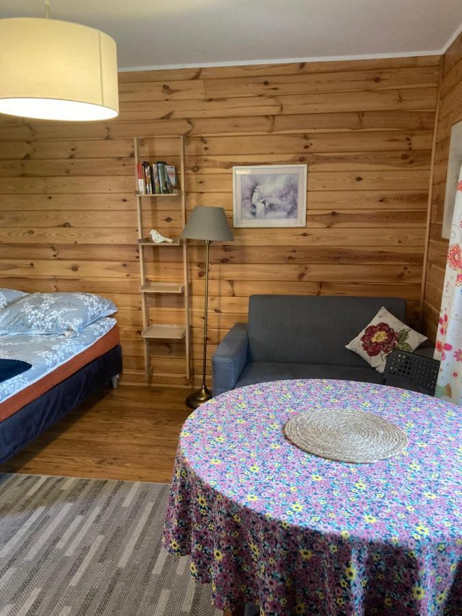 Goscinne Nowy Swiat Homestay Suprasl