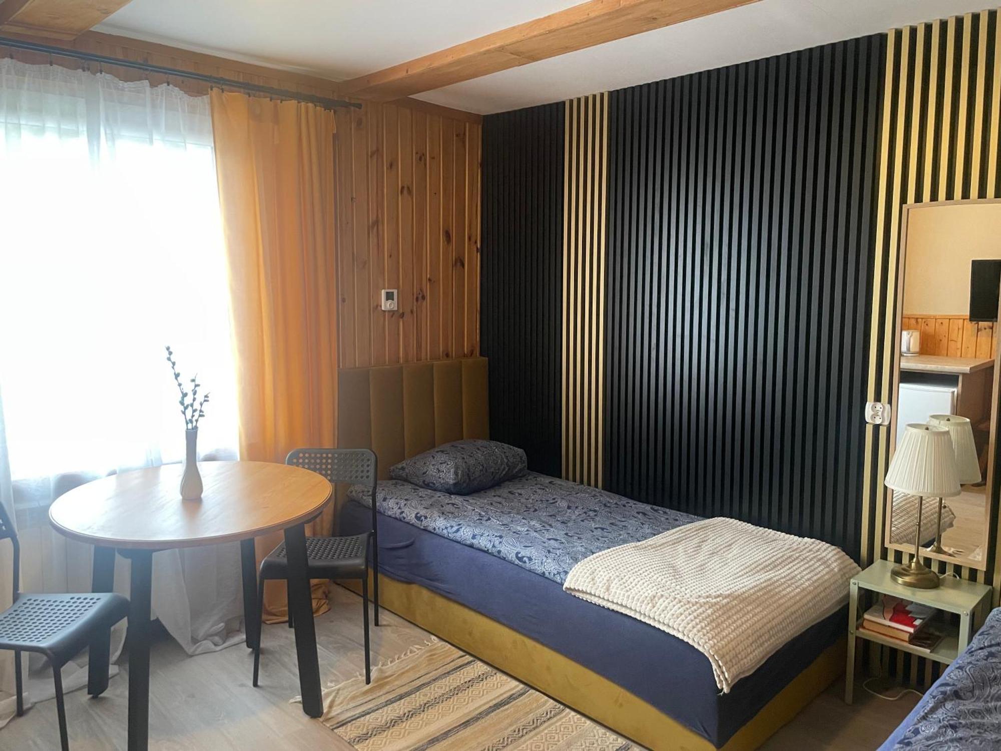 Goscinne Nowy Swiat Homestay Suprasl