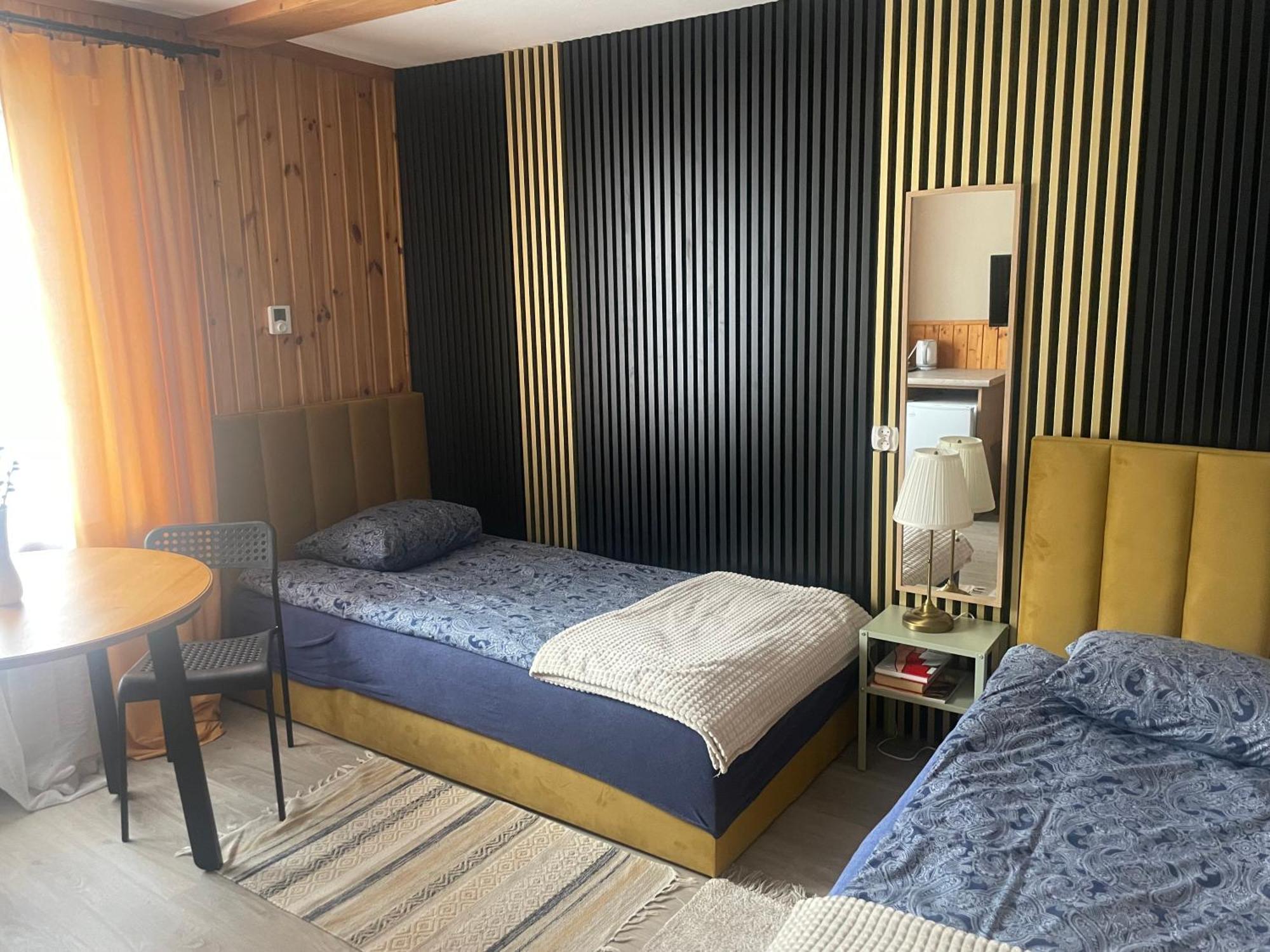 Goscinne Nowy Swiat Homestay *