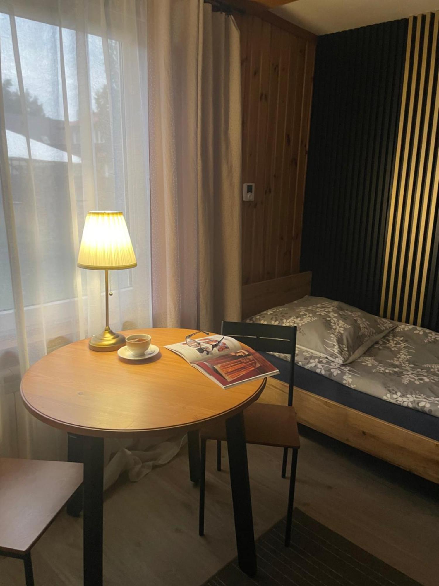 Homestay Goscinne Nowy Swiat