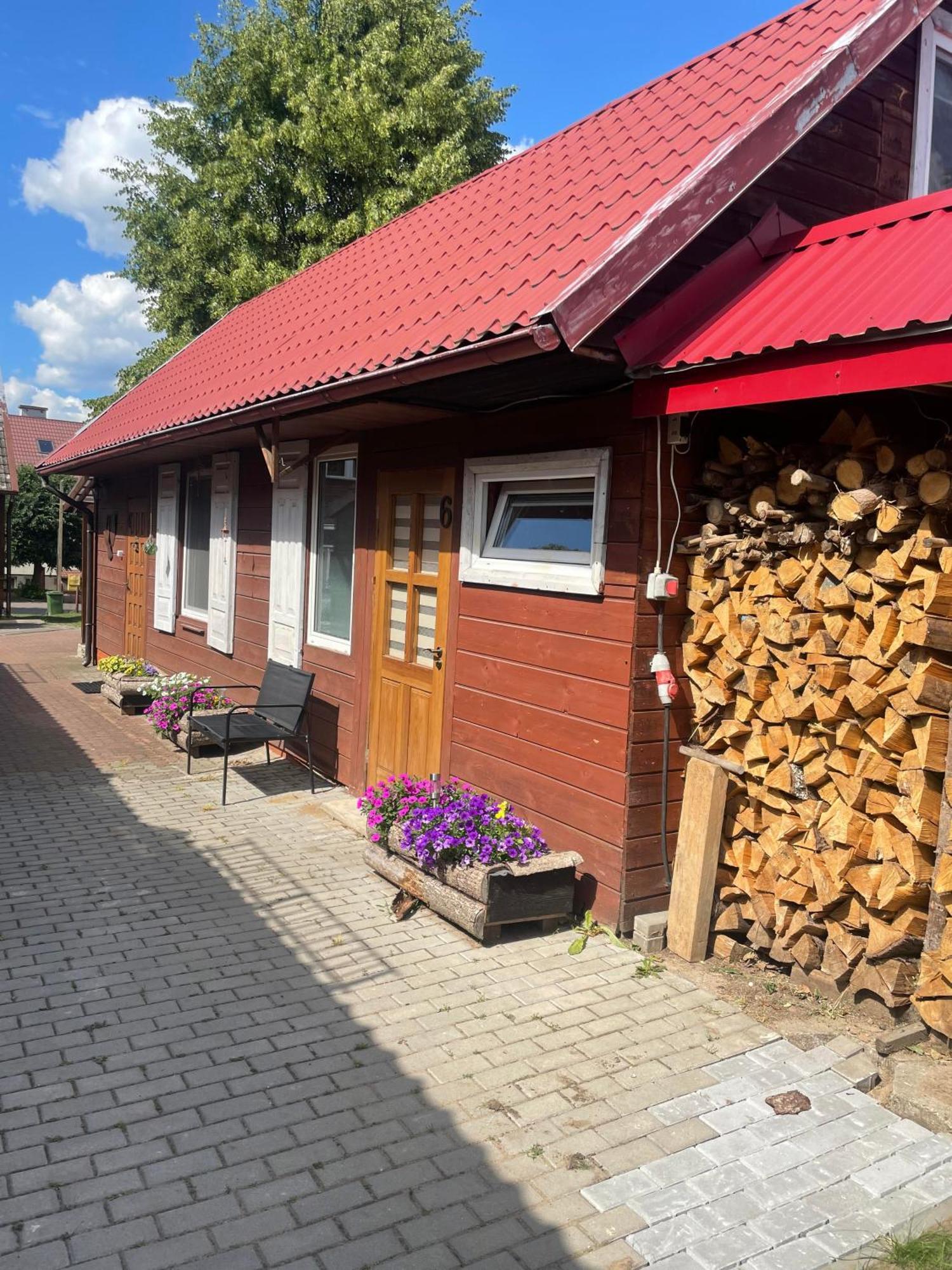 Goscinne Nowy Swiat *