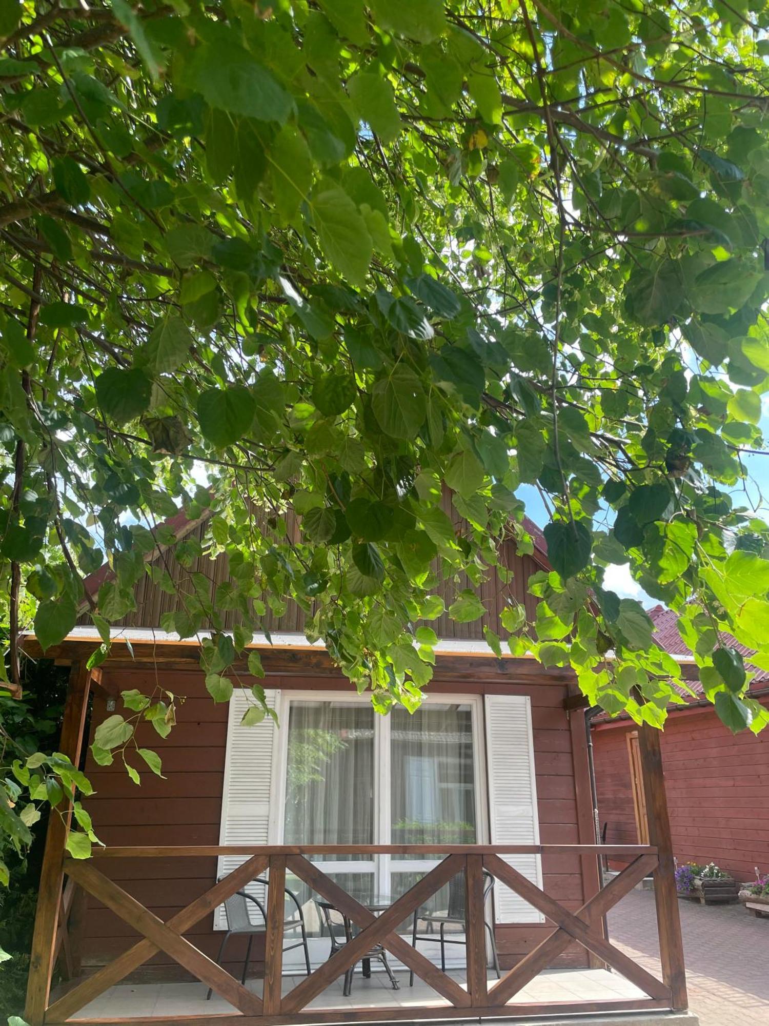 Homestay Goscinne Nowy Swiat Suprasl