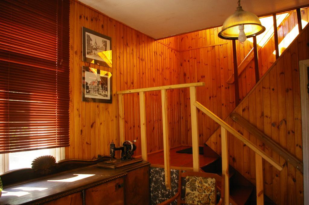 Homestay Goscinne Nowy Swiat Suprasl