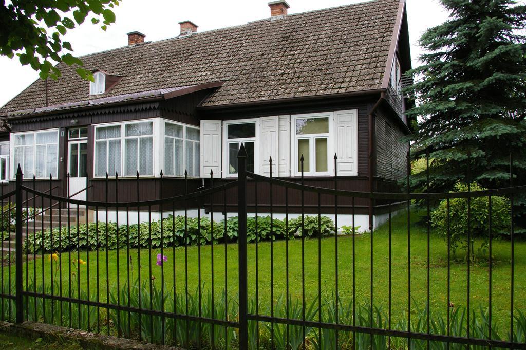Homestay Goscinne Nowy Swiat Suprasl