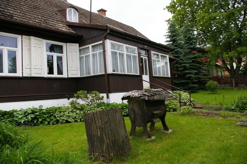 Goscinne Nowy Swiat *