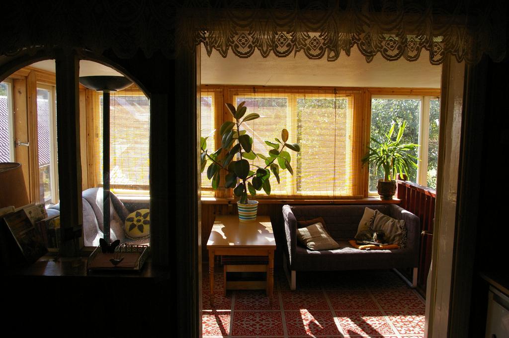 Homestay Goscinne Nowy Swiat