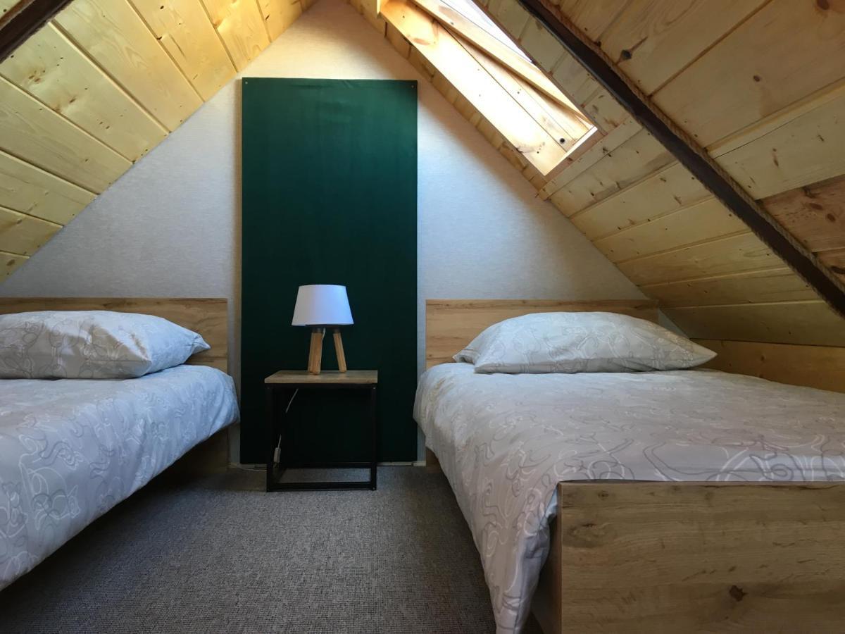 Goscinne Nowy Swiat Homestay *